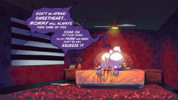Kris (Deltarune) Rule 34 Image