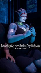 1girls Rule 34 Image
