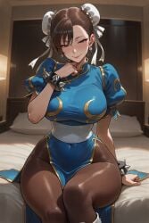 1girls Rule 34 Image