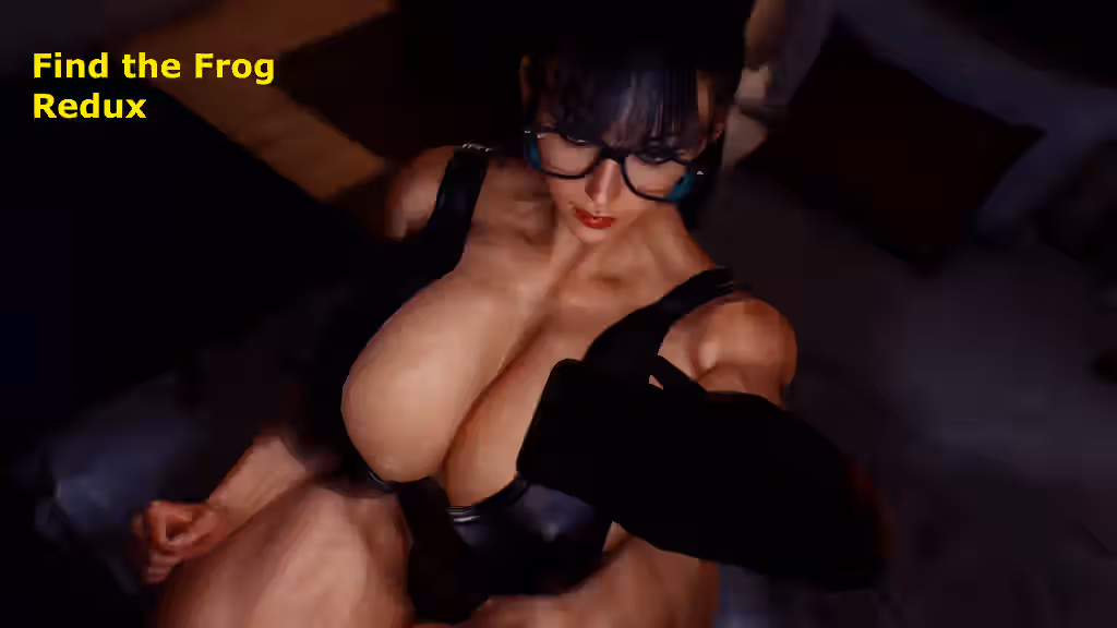 Chun-Li (Street Fighter 6) Rule 34 Video