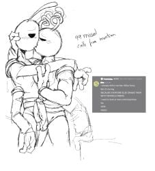 Alien (Fact Attack Adventures) Rule 34 Image