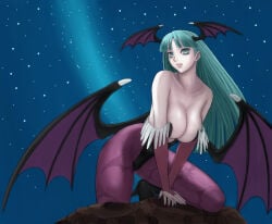 Ark (Morita Hitomi) Rule 34 Image