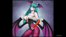 Ark (Morita Hitomi) Rule 34 Image