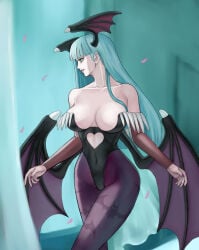 Ark (Morita Hitomi) Rule 34 Image