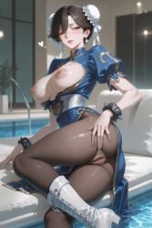 1girls Rule 34 Image