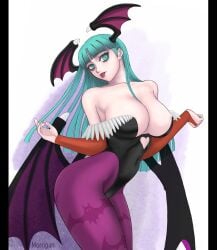 Ark (Morita Hitomi) Rule 34 Image