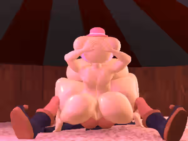 Trapezist (Endacopia) Rule 34 Image