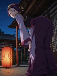 Loulan (Kusuriya No Hitorigoto) Rule 34 Image