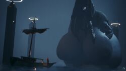 3d (Artwork) Rule 34 Image