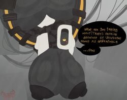 2d (Artwork) Rule 34 Image