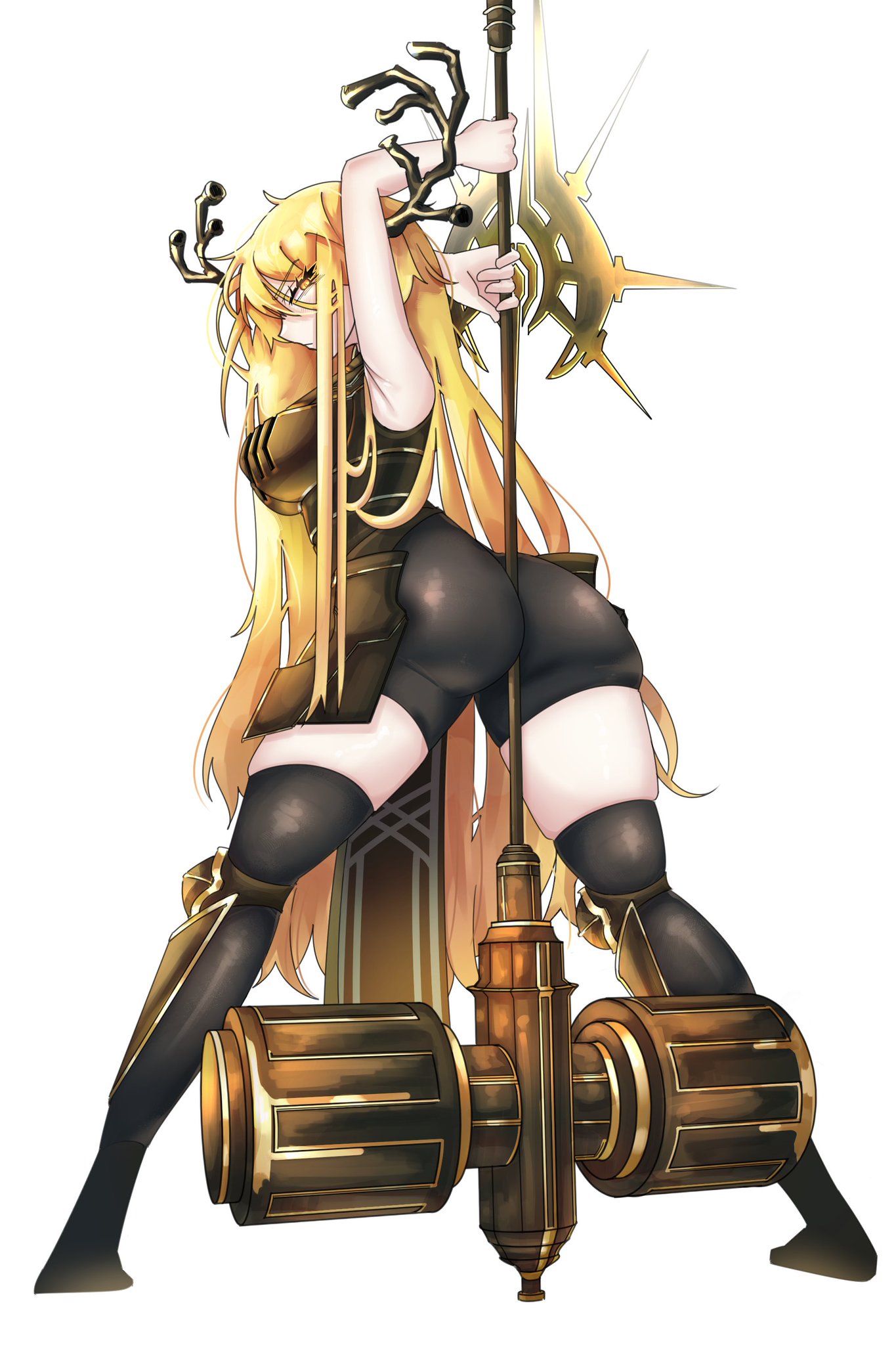 Don Quixote (Limbus Company) Rule 34 Image