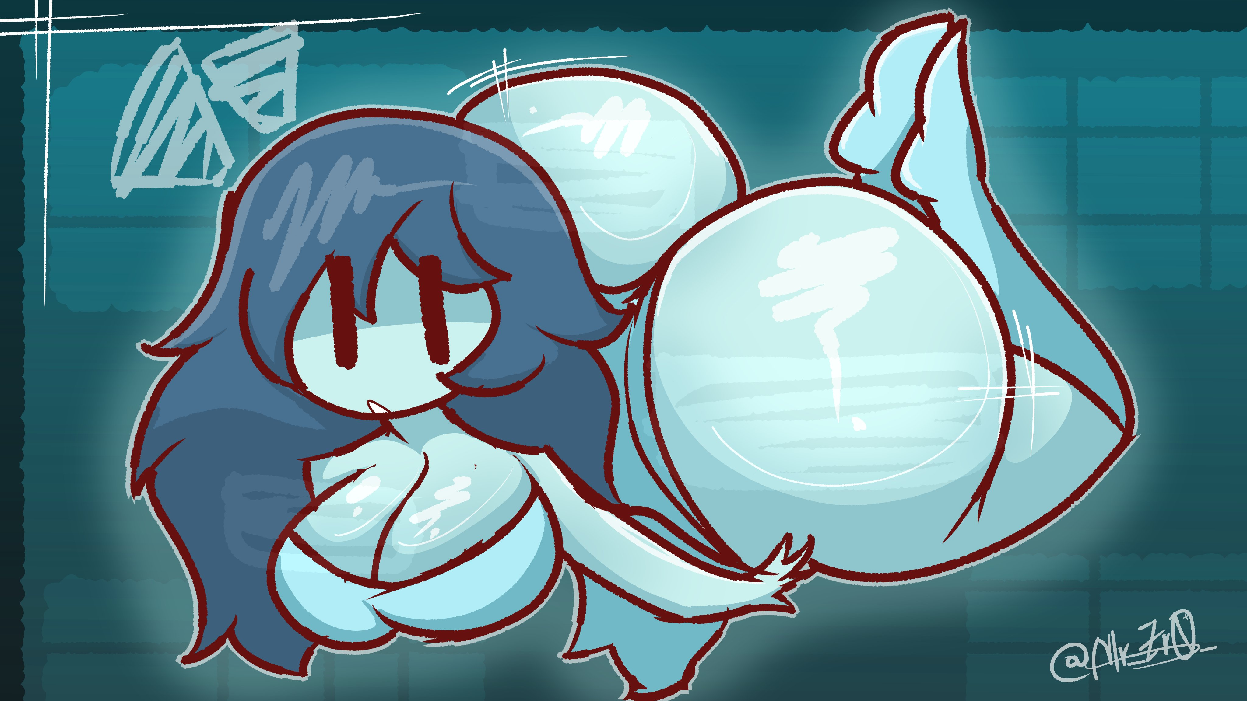 Spooky (Shojs) Rule 34 Image