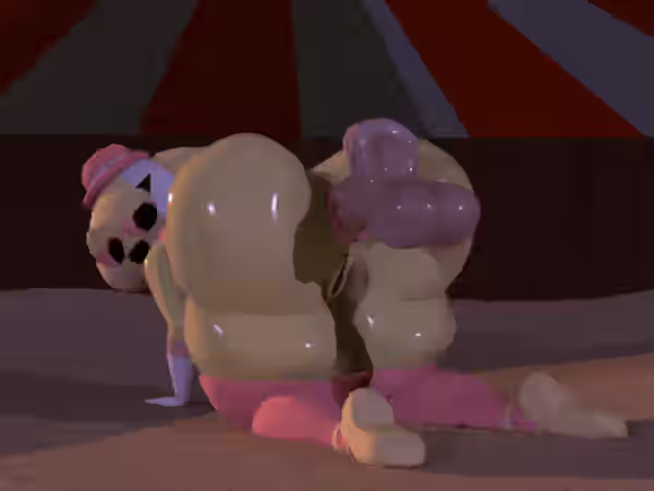 Trapezist (Endacopia) Rule 34 Image