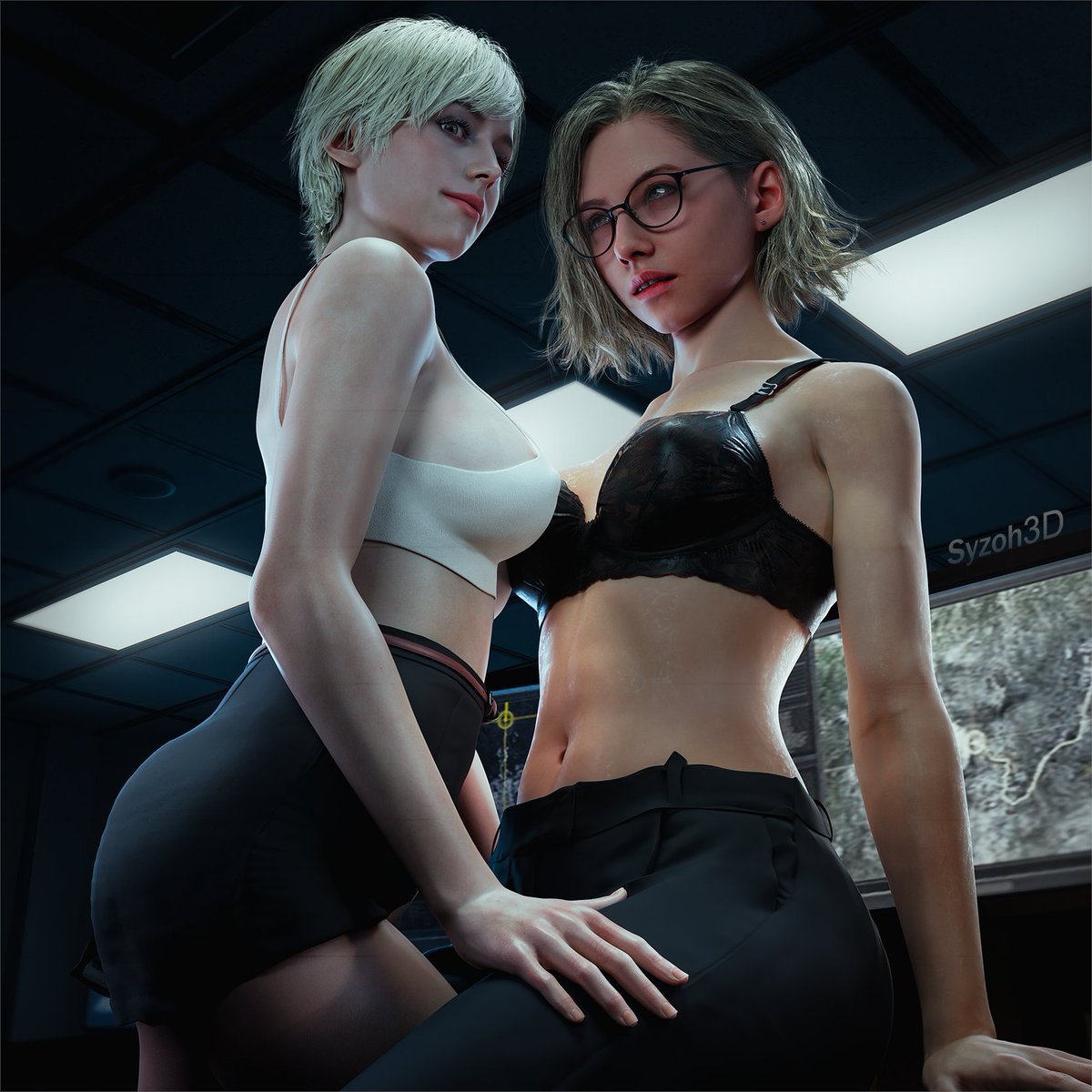 3d (Artwork) Rule 34 Image