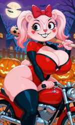 Giggles (Htf) Rule 34 Image