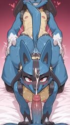 Pokemon (Creature) Rule 34 Image