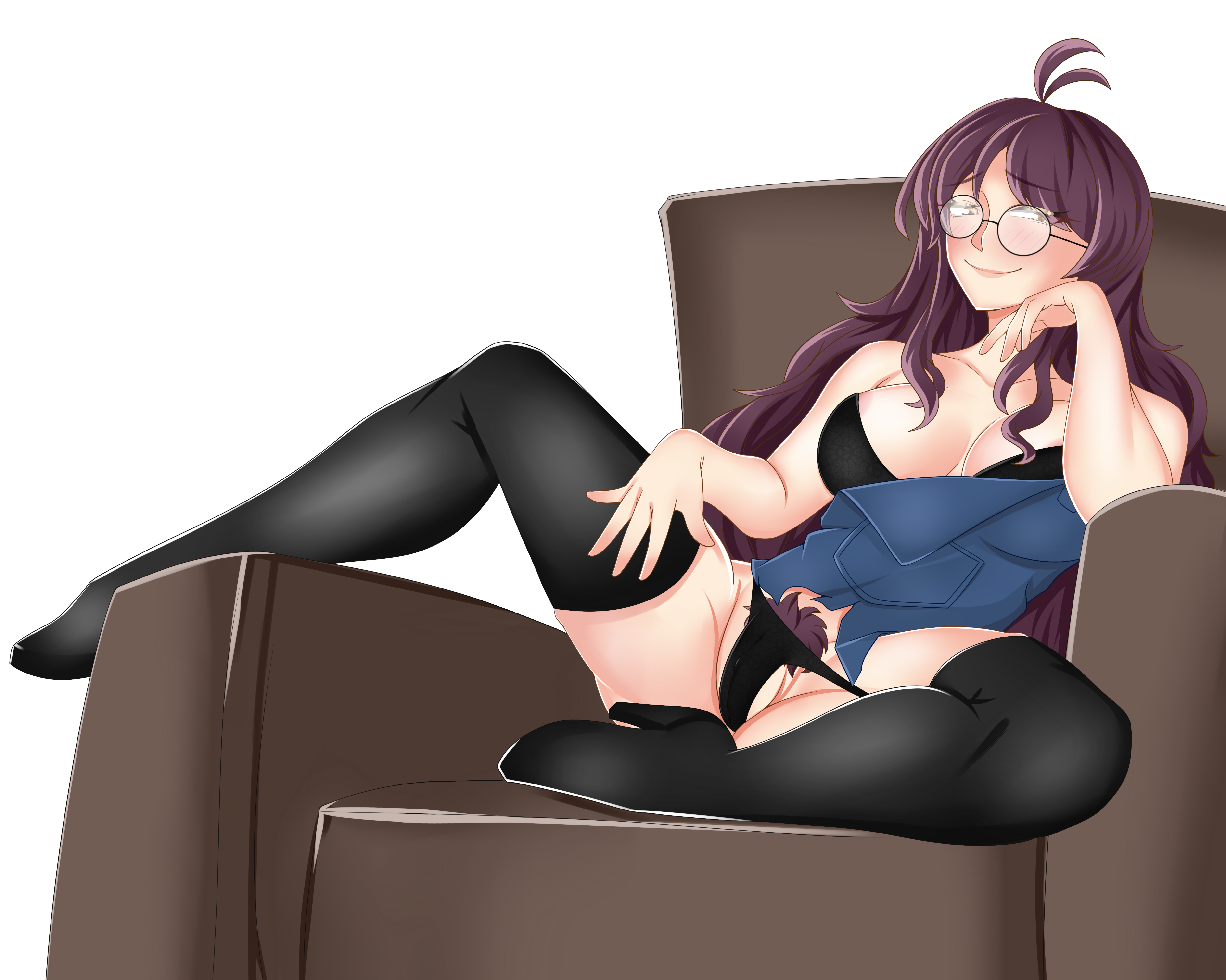 Shiki (Bnvt) Rule 34 Image