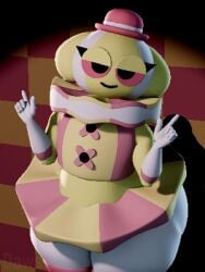 3d (Artwork) Rule 34 Image