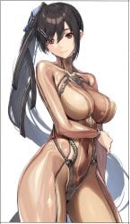 Eve (Stellar Blade) Rule 34 Image
