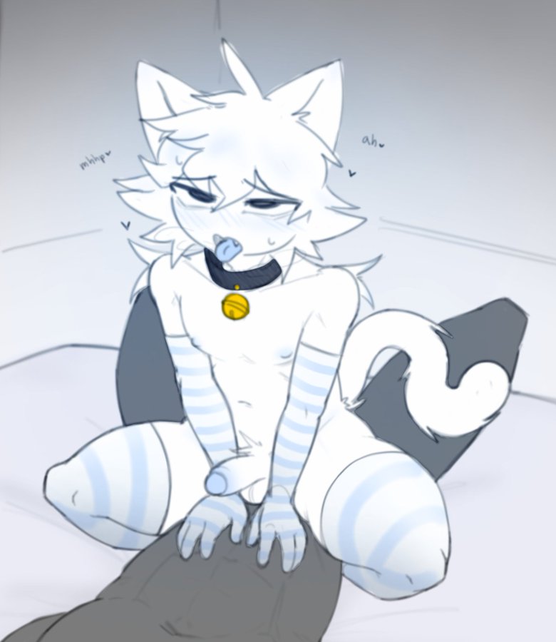 Fukuro (Character) Rule 34 Image