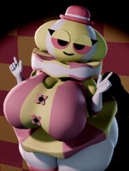 3d (Artwork) Rule 34 Image