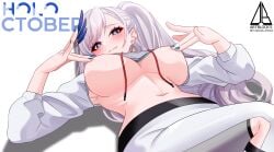 1girls Rule 34 Image