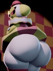 3d (Artwork) Rule 34 Image