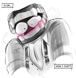 Caine (Tadc) Rule 34 Image