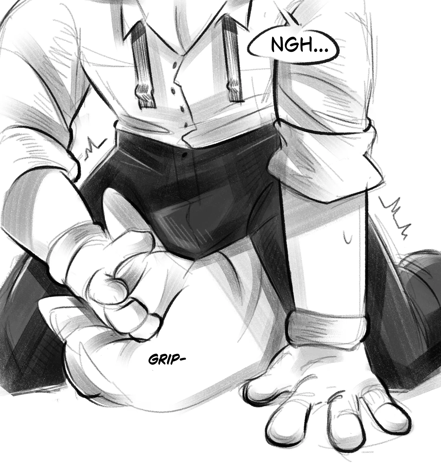 Caine (Tadc) Rule 34 Image