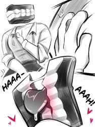Caine (Tadc) Rule 34 Image
