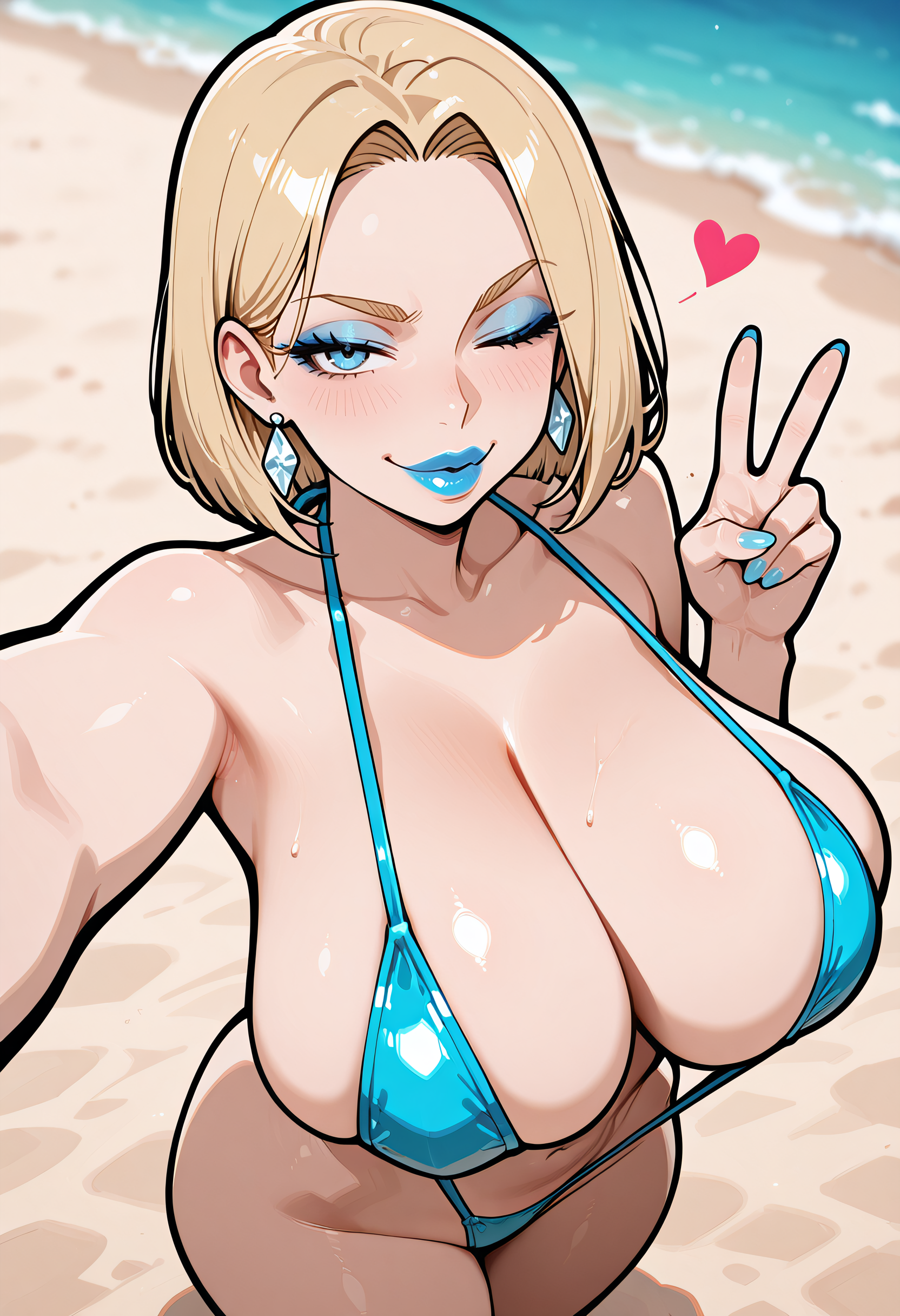Emma Frost (Marvel Rivals) Rule 34 Image