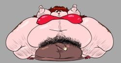 Girlfriend (Friday Night Funkin) Rule 34 Image