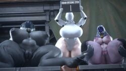 3d (Artwork) Rule 34 Image