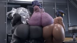 3d (Artwork) Rule 34 Image