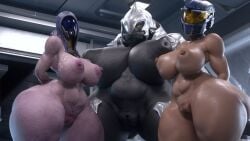 3d (Artwork) Rule 34 Image