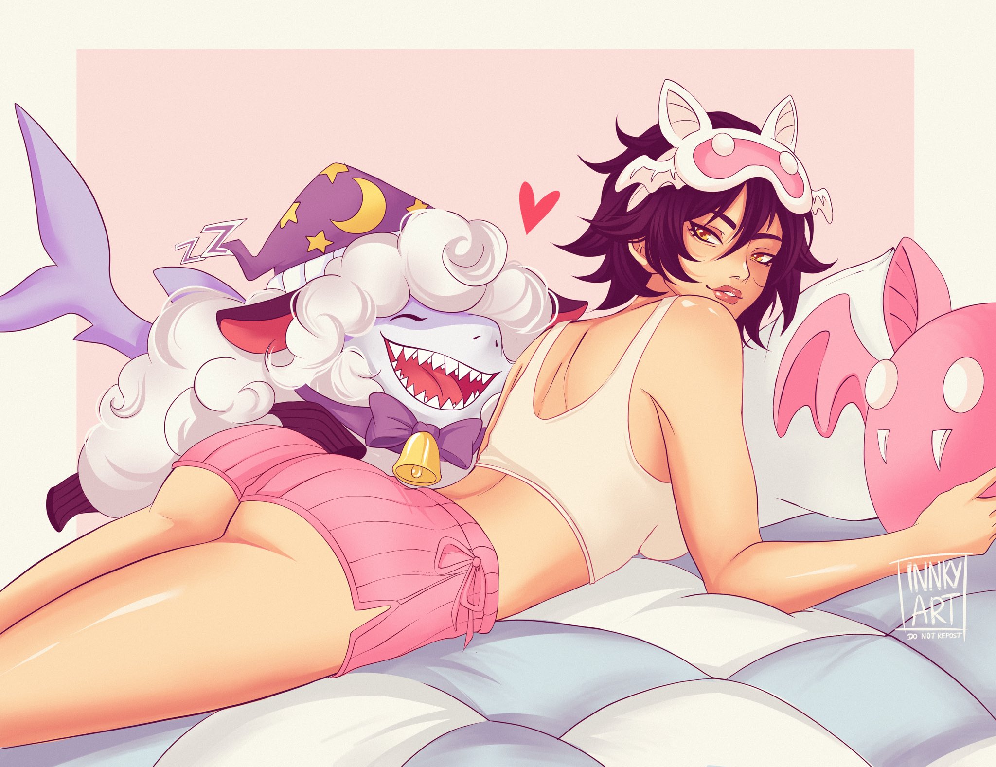 Jubilee (Marvel Rivals) Rule 34 Image