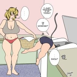 1futa Rule 34 Image