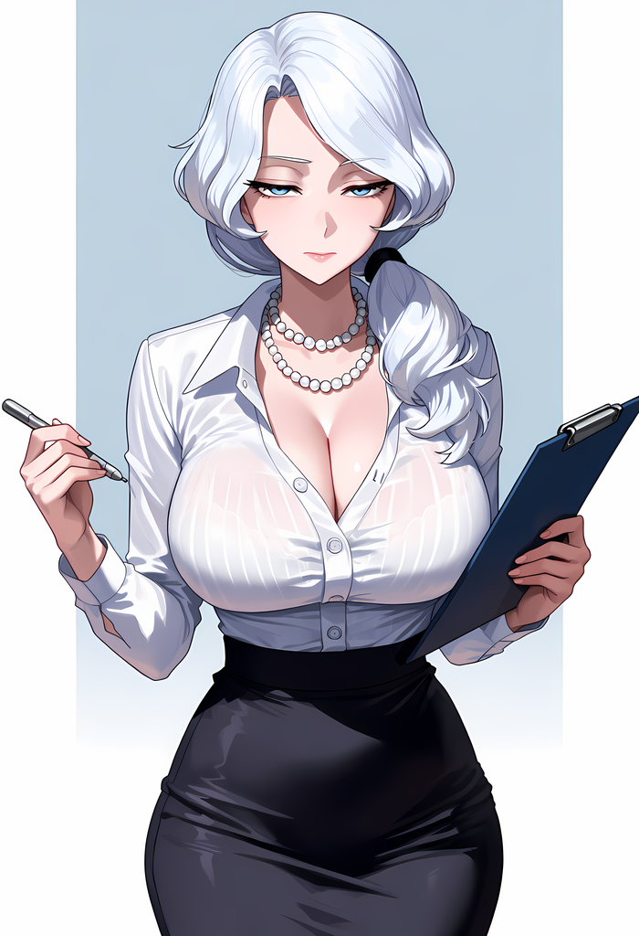 1girls Rule 34 Image