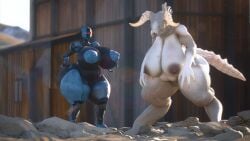 3d (Artwork) Rule 34 Image