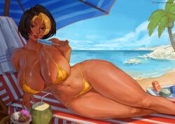 1girls Rule 34 Image