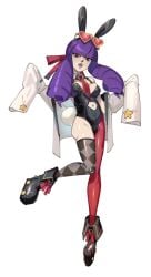 Rachel (Pokemon) Rule 34 Image
