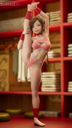 1female Rule 34 Image