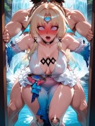 Honkai (Series) Rule 34 Image