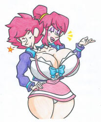 Earthbound (Series) Rule 34 Image