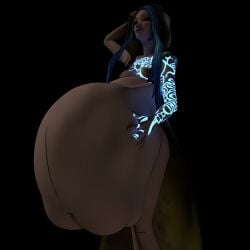 Maya (Borderlands) Rule 34 Image