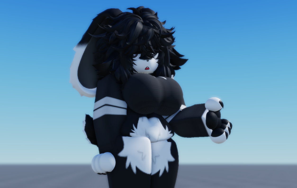 1girls Rule 34 Image