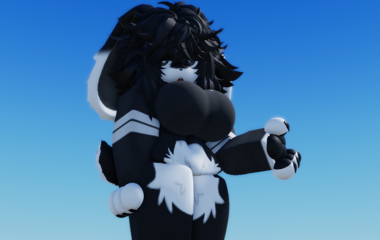 3d Rule 34 Image