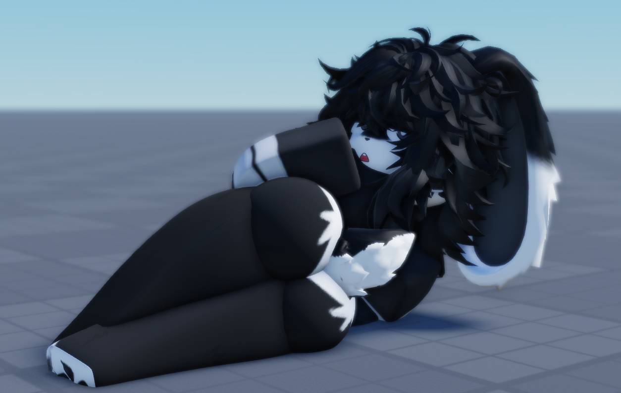 1girls Rule 34 Image