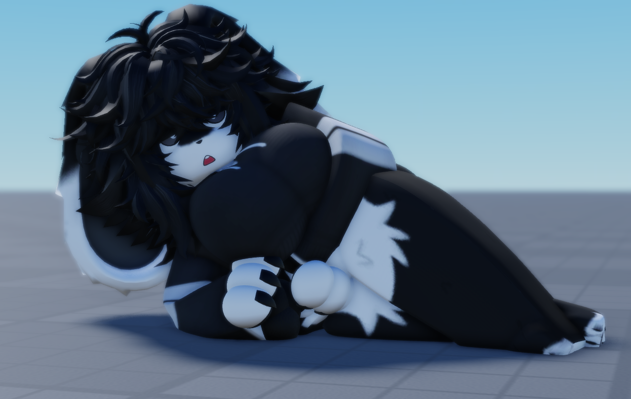 3d Rule 34 Image