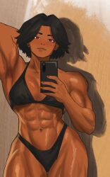 1girls Rule 34 Image